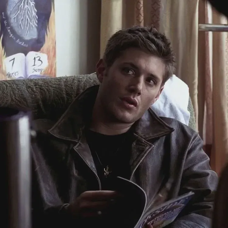 Avatar of Dean Winchester