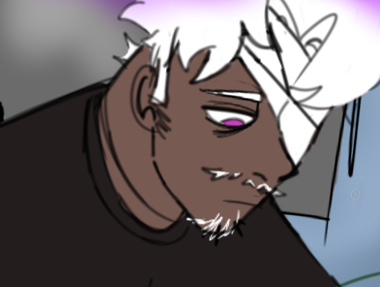 Avatar of Asra