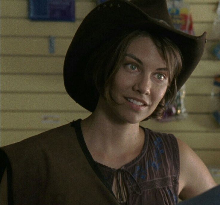 Avatar of Maggie greene