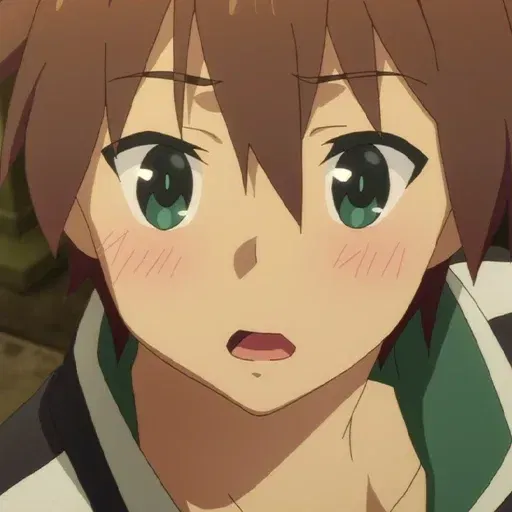 Avatar of Kazuma Satou 