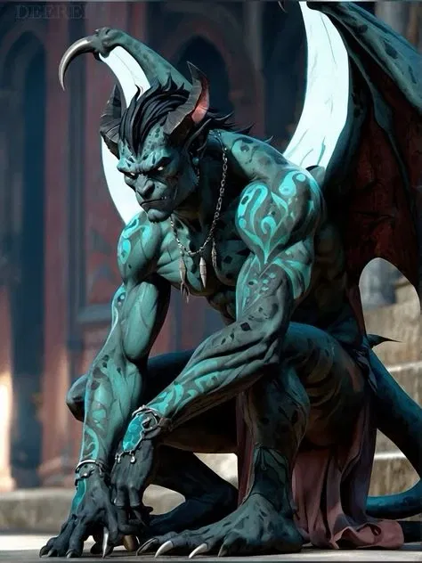 Avatar of Orimyth