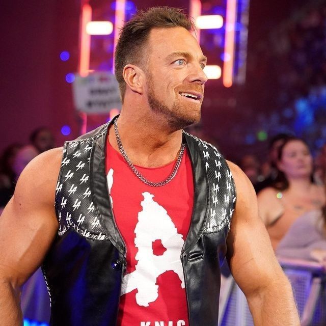 Avatar of LA Knight 
