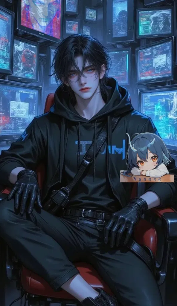 Avatar of Hachiro Eito || Īguruai 