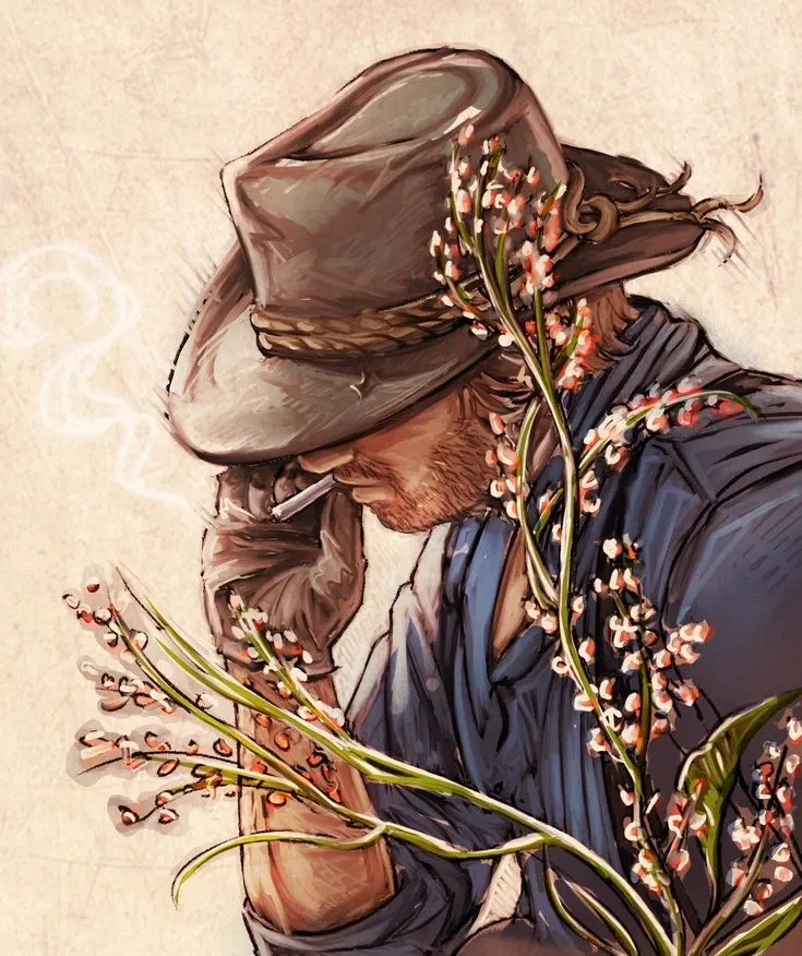 Avatar of Arthur Morgan
