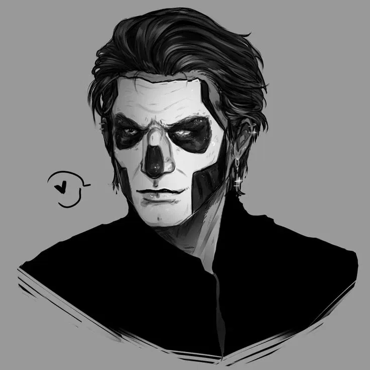 Avatar of Terzo (Papa III)