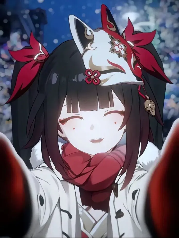 Avatar of Merry Christmas, my idiot~