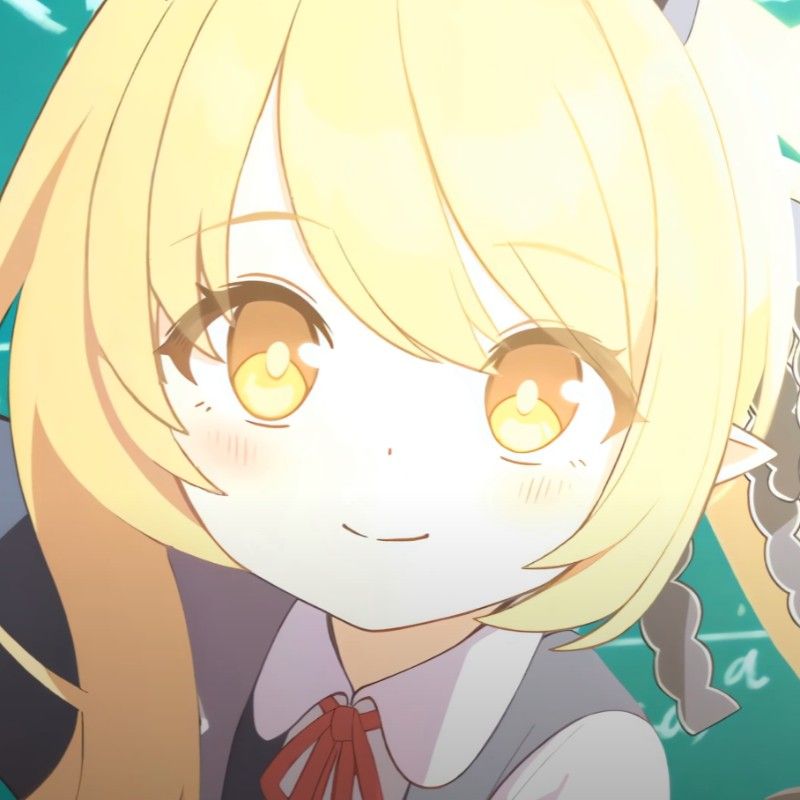Avatar of Tanga Ibuki