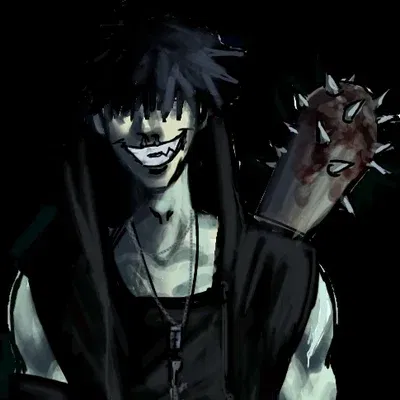 Avatar of Martin - ^×Loud guy×^
