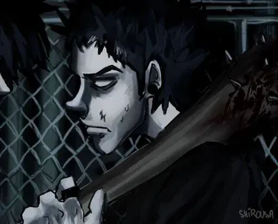 Avatar of Nikita -×`The grumpy one`×