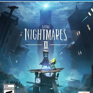 Avatar of Little Nightmares 2
