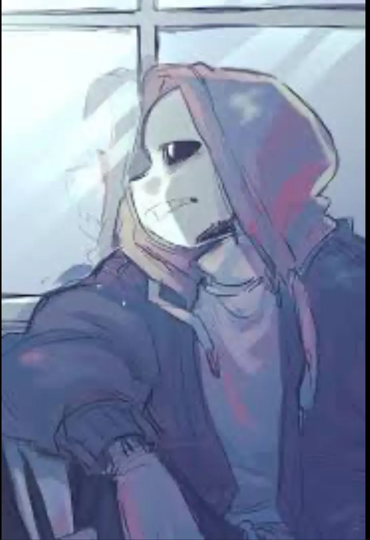 Avatar of Bf dust sans 