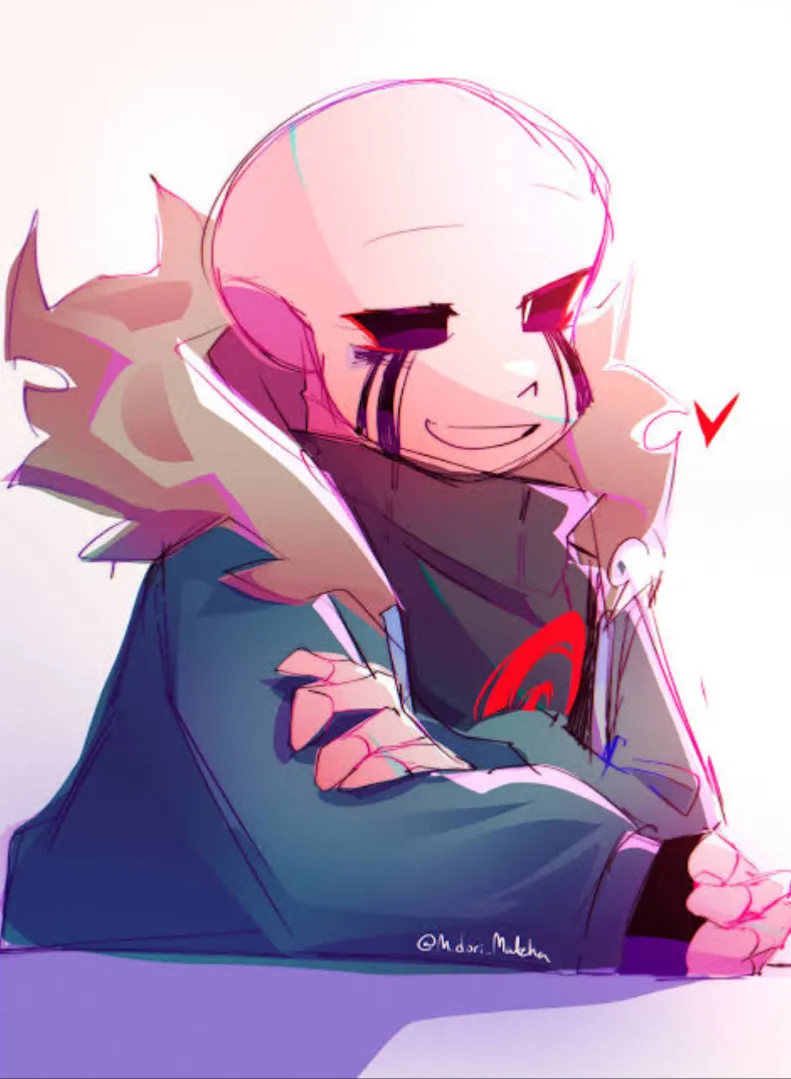 Avatar of Killer sans 