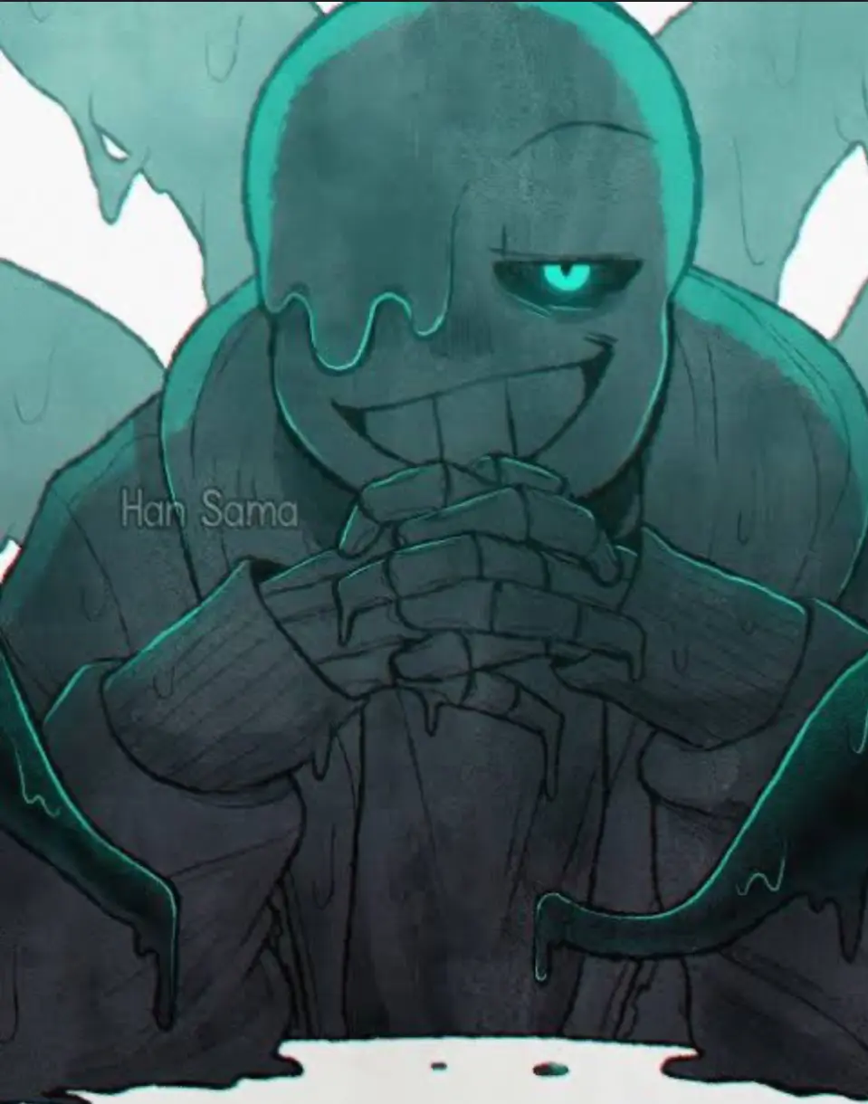 Avatar of Alpha Nightmare sans 