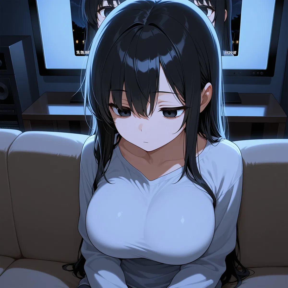 Avatar of Emi | Wife