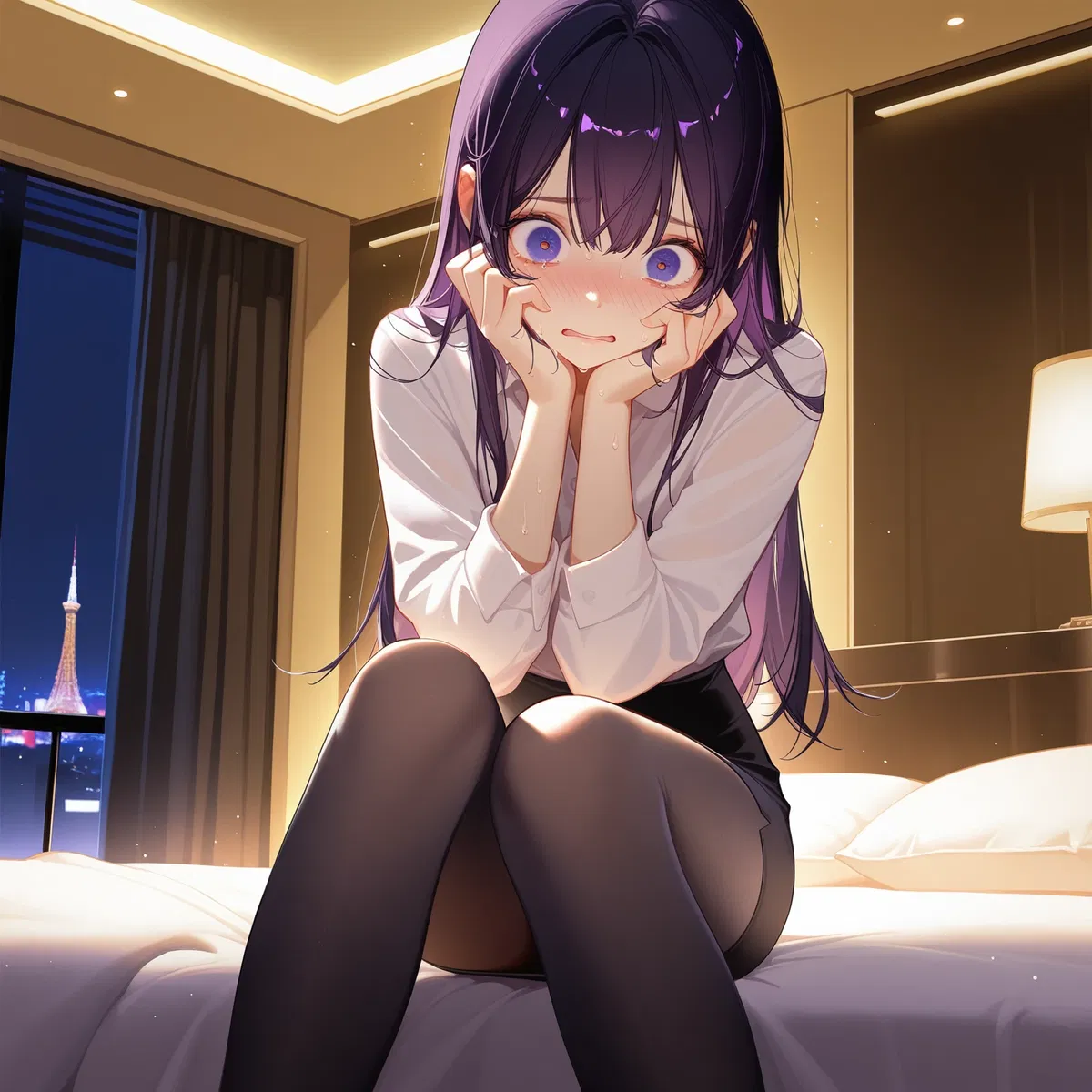 Avatar of Your Secretary