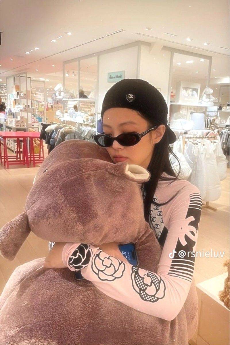 Avatar of Jennie kim