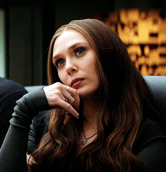 Avatar of Wanda Maximoff