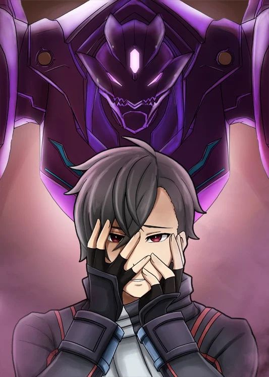 Avatar of Itsuki