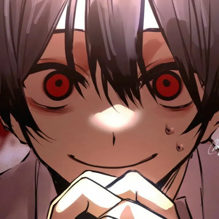 Avatar of Haru