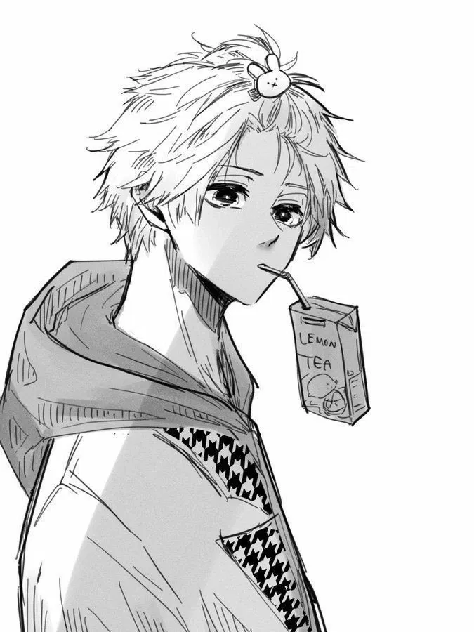 Avatar of Nagi Seishiro