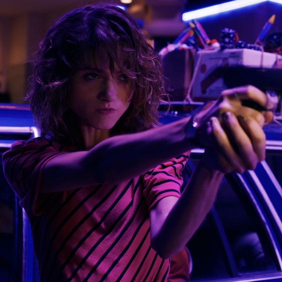 Avatar of Nancy Wheeler