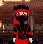 Avatar of First Ninja