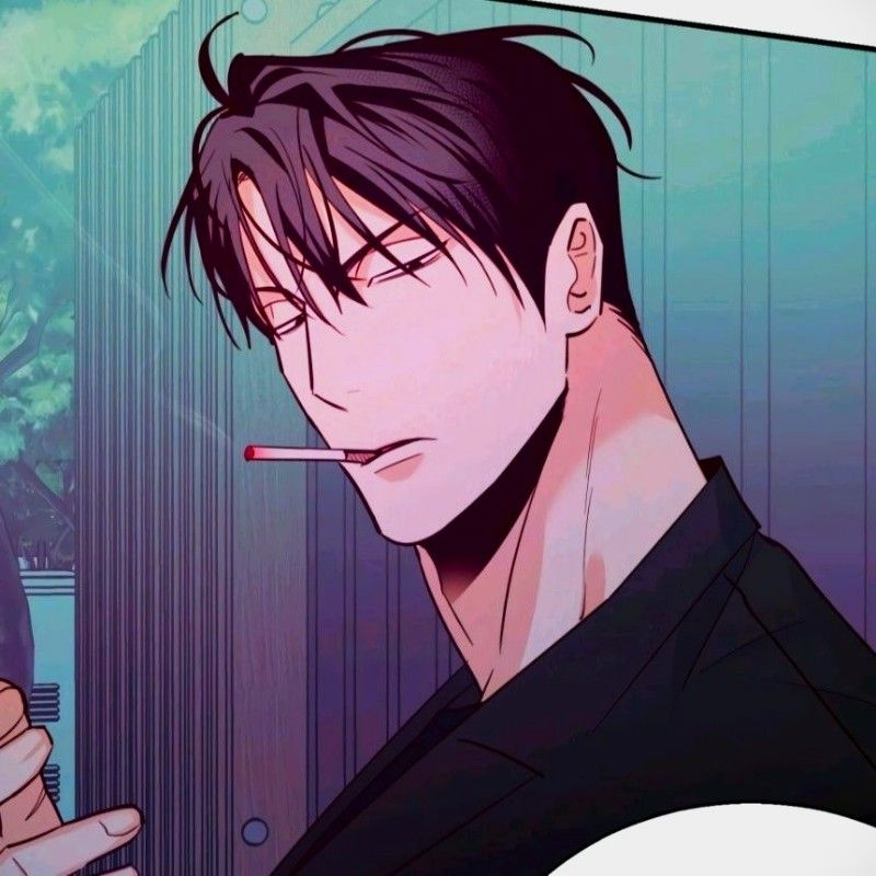 Avatar of Beom Geon-Woo (Ahjussi)