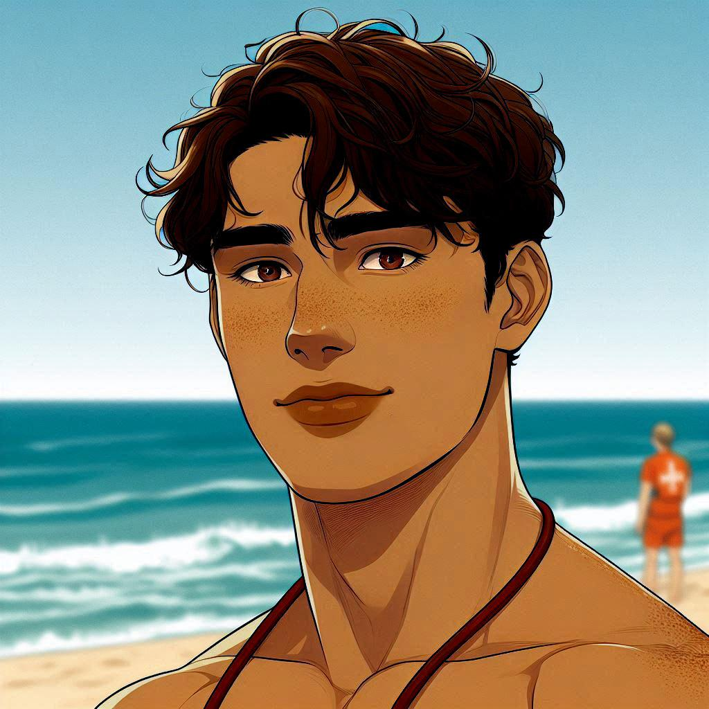 Avatar of Childhood Best Friend | Tayn Parata