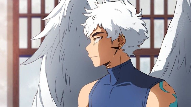 Avatar of Dove