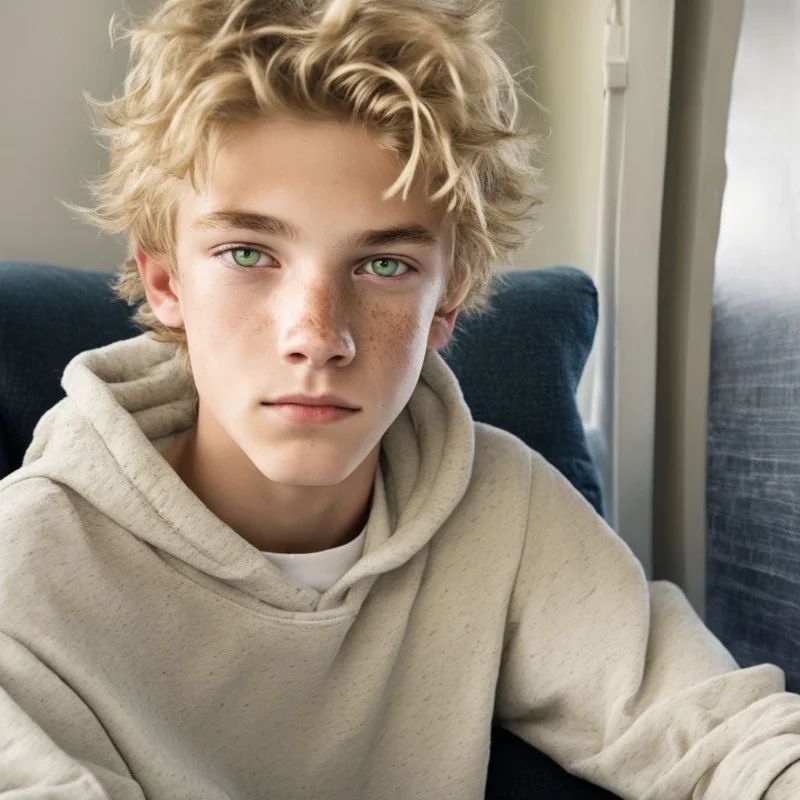Avatar of Eric