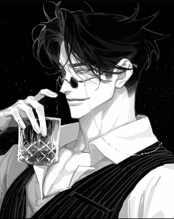 Avatar of Alexsei Allard ♤ Club owner