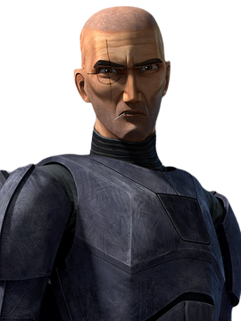 Avatar of Crosshair (Imperial Commander)