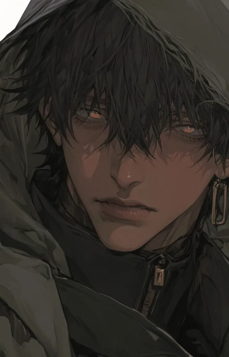 Avatar of Kion Asher, ★ Meister