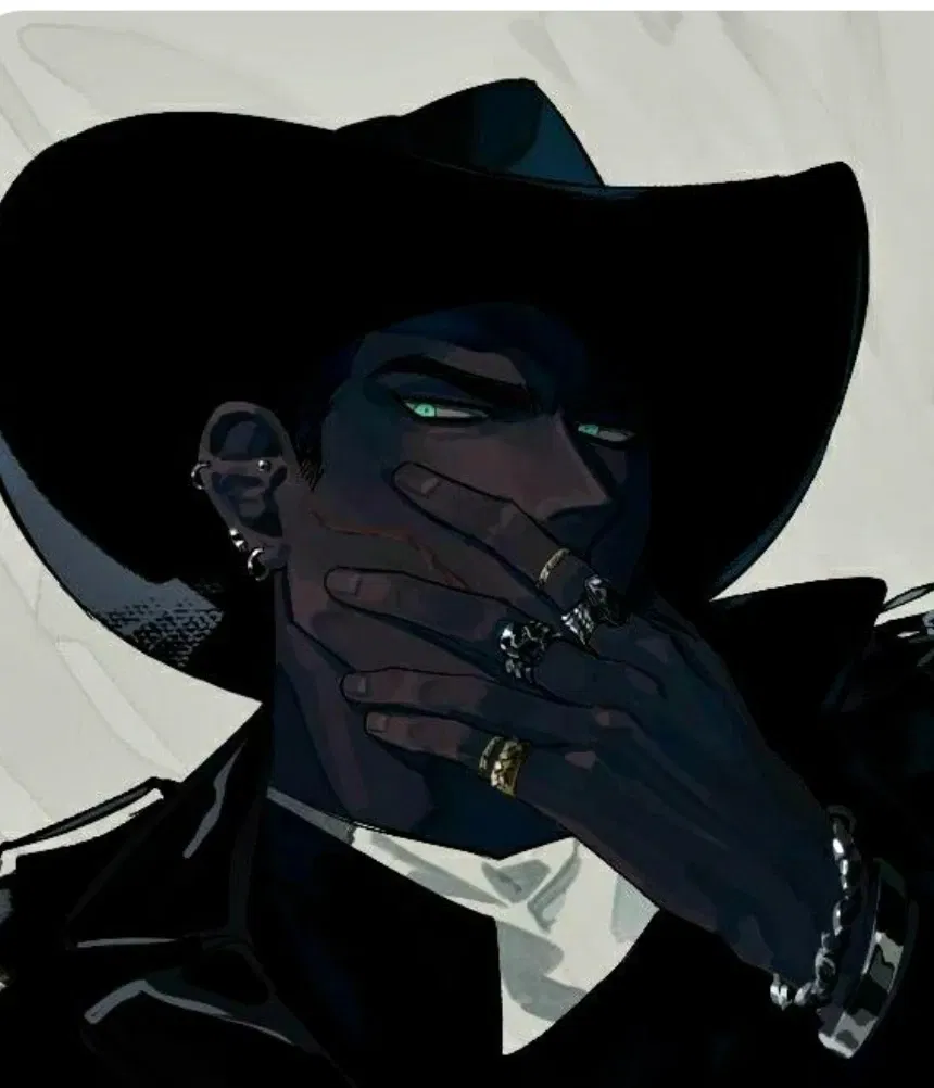 Avatar of Kael Renard, The "Shadow Brand".