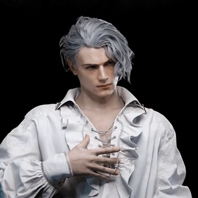 Avatar of Mean Vampire Leon