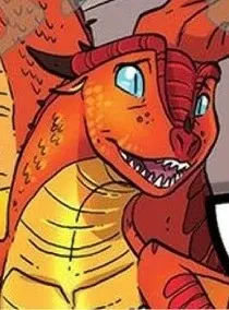 Avatar of Peril