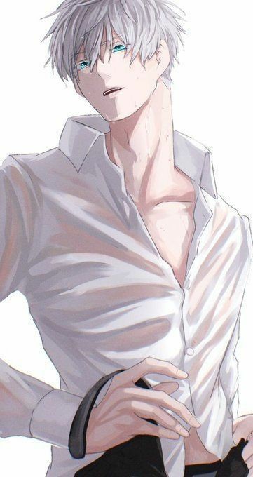 Avatar of Gojo Satoru