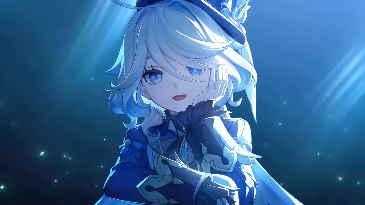 Avatar of Furina