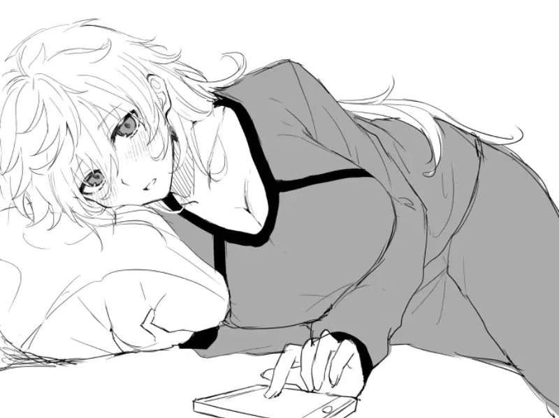 Avatar of Seishiro Nagi