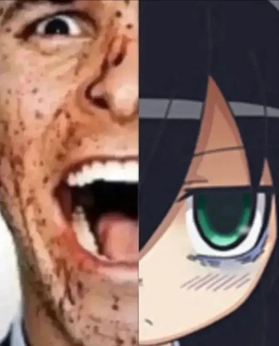Avatar of your chud femboy incel boyfriend