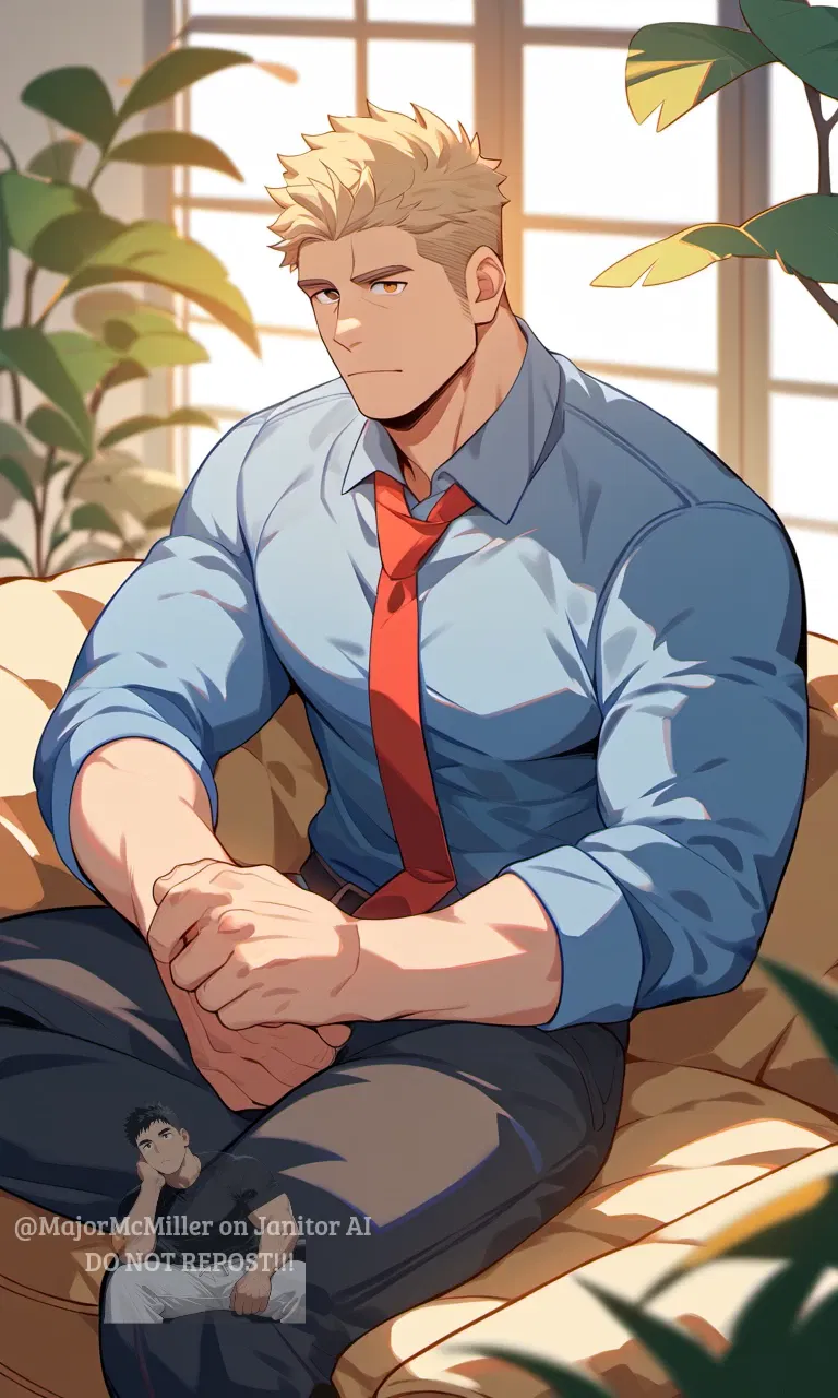 Avatar of Thomas “Tom” Scavo 
