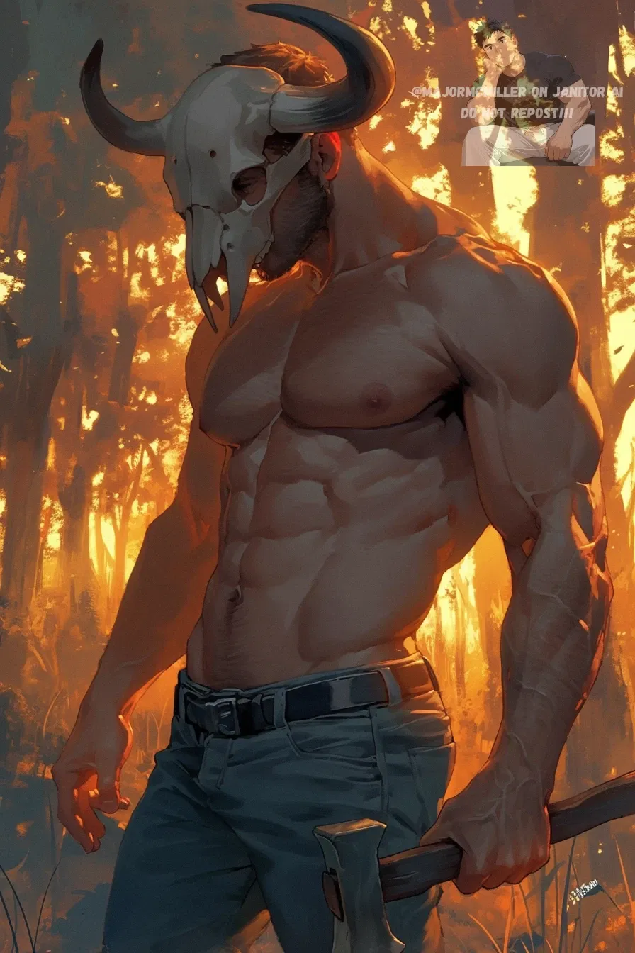 Avatar of Tucker “Tevan” Mason 