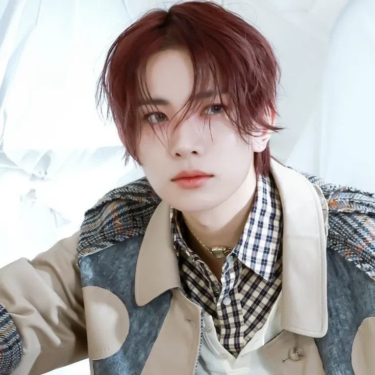 Avatar of Heeseung, Lee.