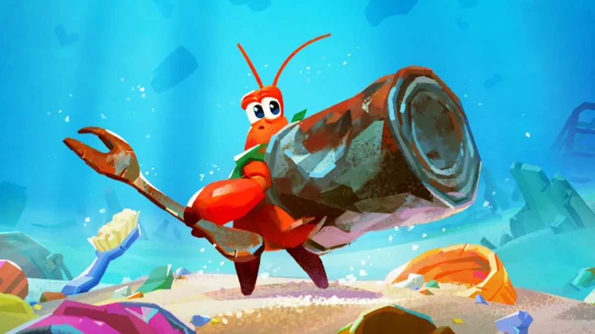 Avatar of Kril [Another Crabs Treasure]