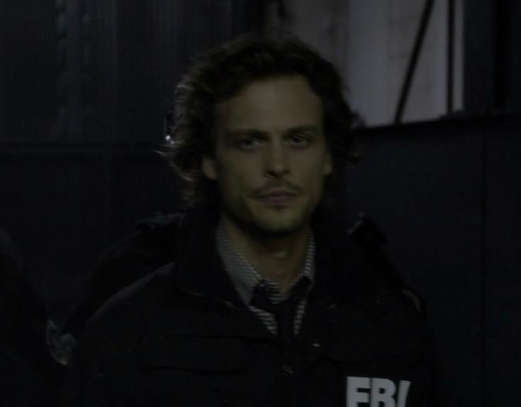 Avatar of Spencer Reid