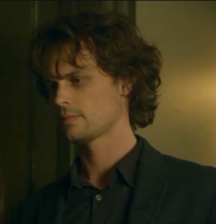 Avatar of Spencer Reid