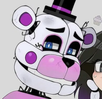 Avatar of Funtime Freddy (Count the ways, Fazbear Frights edition)