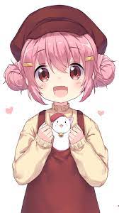 Avatar of Mila