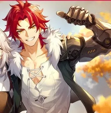 Avatar of Igor Hsr AU