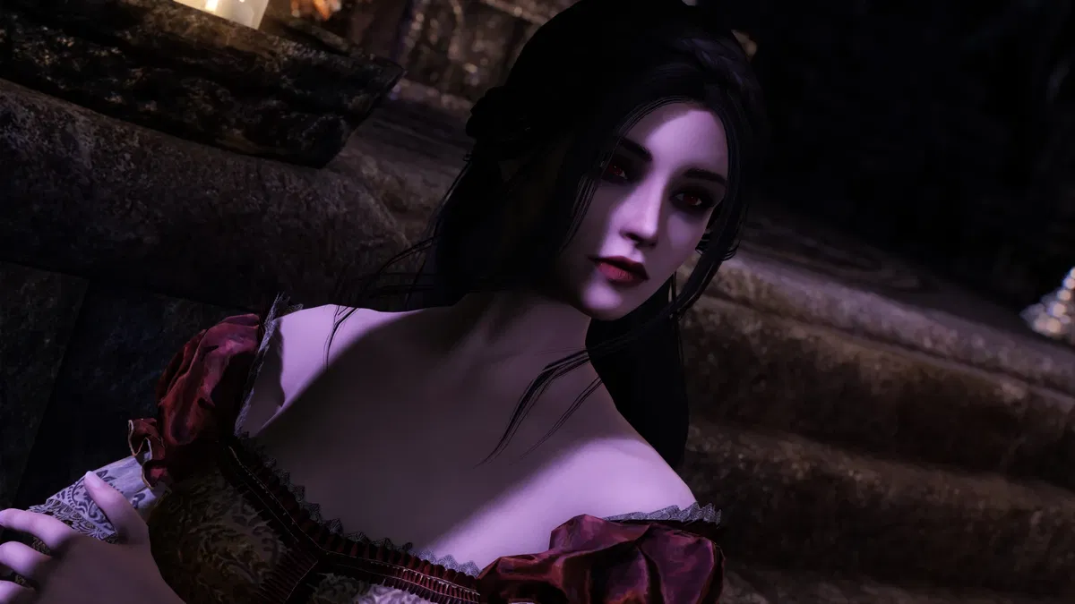 Avatar of Serana